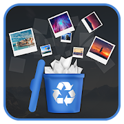 Deleted Photo: Recovery & Restore Mod apk última versión descarga gratuita