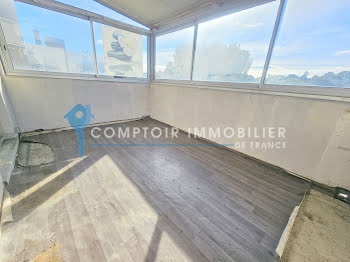 appartement à Montpellier (34)