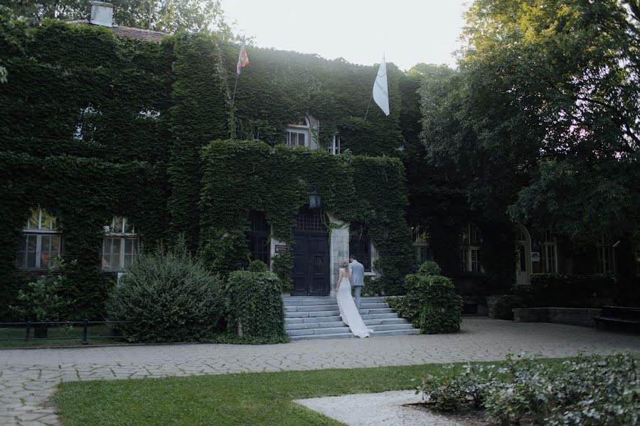 Fotografo di matrimoni Srdjan Vrebac (loulou). Foto del 22 dicembre 2019