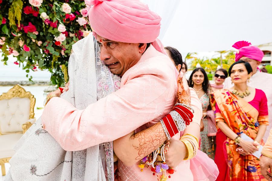 Fotógrafo de bodas Federico Salmeron (federicosalmeron). Foto del 3 de mayo 2023