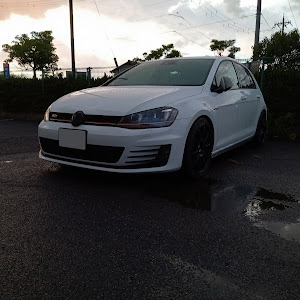 ゴルフ MK7