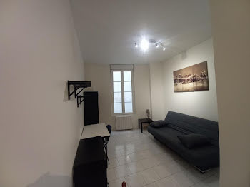 appartement à Angers (49)