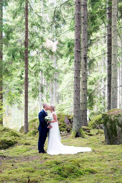 Photographe de mariage Olivia Magnusson (oliviamagnusson). Photo du 28 mars 2019