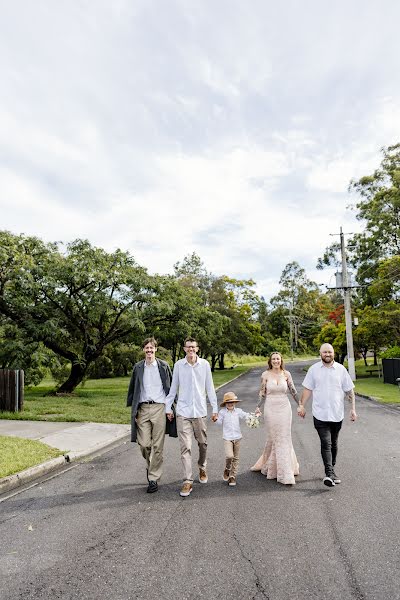 Photographe de mariage Samantha Li (theinfinityc). Photo du 15 mars