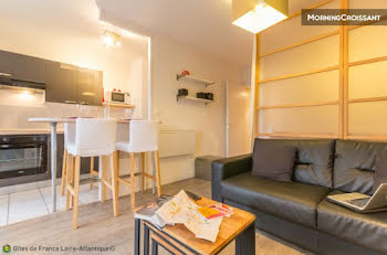 appartement à Nantes (44)