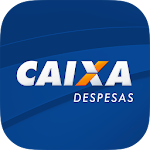 Cover Image of Download Caixa Gestão Despesas Portador 1.0.0 APK