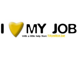 Monitor Logo