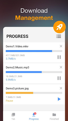 Video Downloader (Mod)