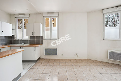 Apartment with terrace 3