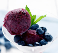 Blueberry