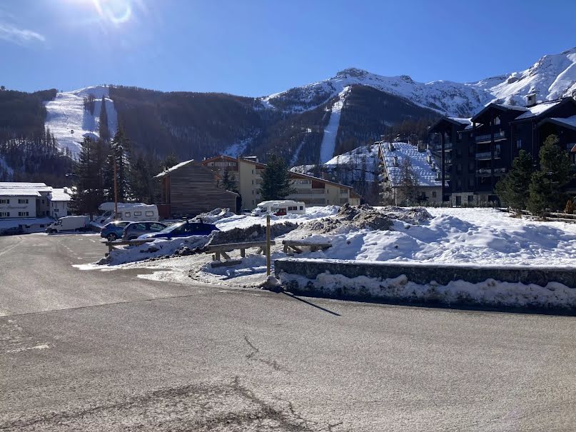 Vente appartement 3 pièces 58.2 m² à Auron (06660), 390 000 €