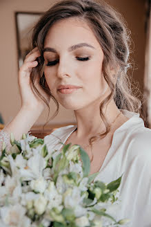 Wedding photographer Alina Vinogradova (alinavinog11). Photo of 24 April 2021