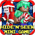 Hide N Seek : Mini Game