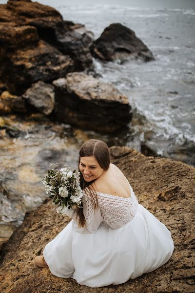 शादी का फोटोग्राफर Aleksandr Meloyan (meloyans)। मई 12 2021 का फोटो