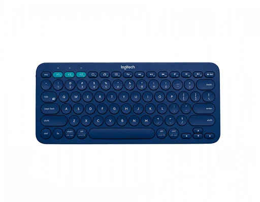 Bàn phím Logitech Bluetooth K380