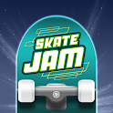 Icon Skate Jam - Pro Skateboarding