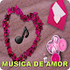 Download Frases de Musicas de amor com videos para ouvir For PC Windows and Mac 1.0