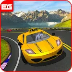 Cover Image of Unduh Off-Road Mountain Taxi Driver 3D Simulation Games 1.0.7 APK