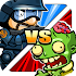 SWAT and Zombies - Defense & Battle1.1.6 (Mod Money)