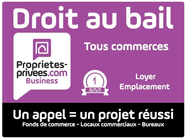 Vente locaux professionnels  125 m² à Cavaillon (84300), 433 000 €