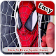 Download How to Draw Easy Spider For PC Windows and Mac 1.0