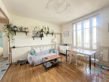 appartement à Orleans (45)