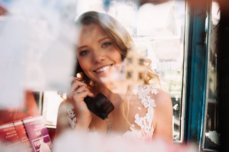 Fotógrafo de casamento Mariya Desyatova (1010). Foto de 5 de agosto 2018