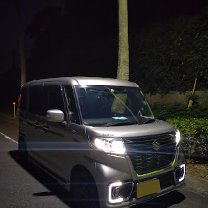 スペーシアカスタム MK53S