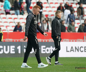 Will Still sort du silence après son départ surprise du Stade de Reims