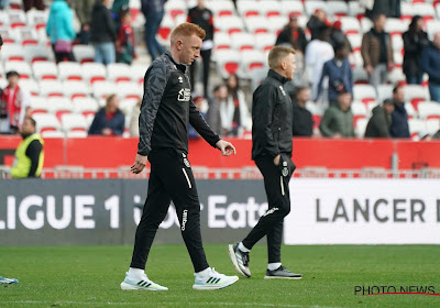 📷 OFFICIEEL Einde verhaal voor Will Still bij Stade Reims