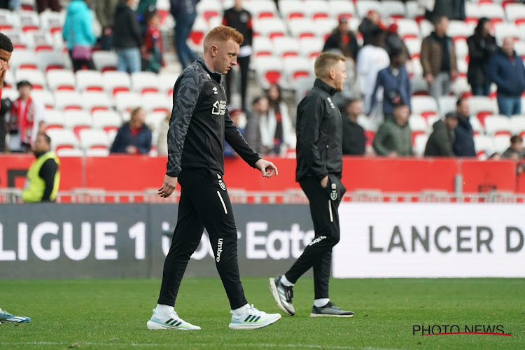 Will Still sort du silence après son départ surprise du Stade de Reims