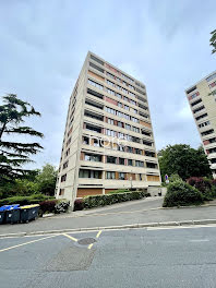 appartement à Poissy (78)