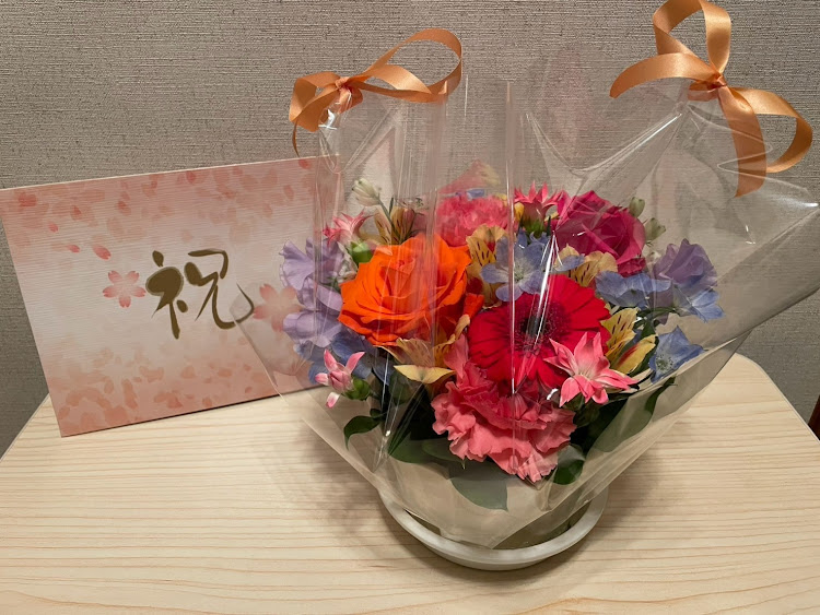 アルファードの児島湖花回廊・河津桜とコラボ・大学卒業式・卒業おめでとう！・懸命の消火活動に感謝に関するカスタム事例の投稿画像15枚目