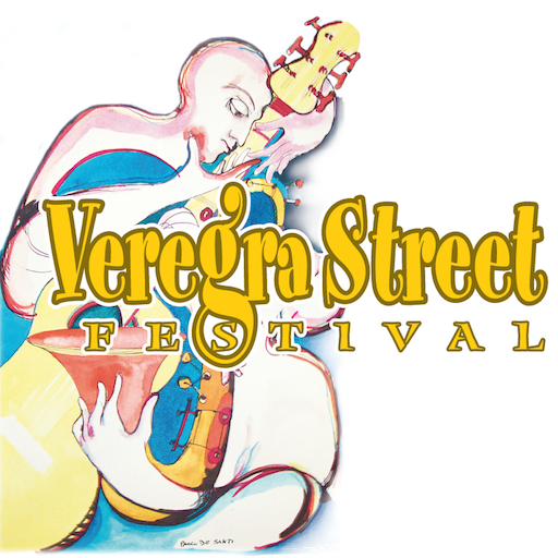 Veregra Street 2015