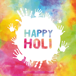 Cover Image of Download Holi Sms 2017 & Quotes 3.6 APK