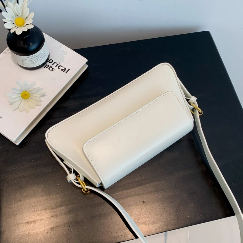 Title 5, Gepersonaliseerde Mode Messenger Bag voor Dames...