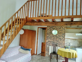 appartement à Quetigny (21)