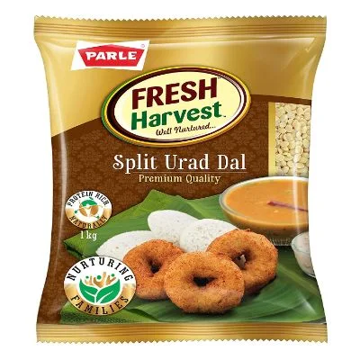 Parle Urad Dal Split White 1 Kg