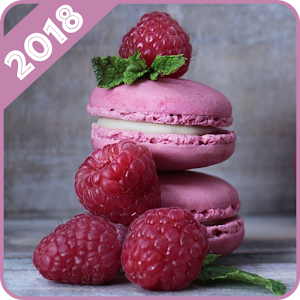 Download Macaron wallpaper For PC Windows and Mac