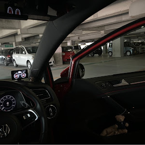 ゴルフGTI