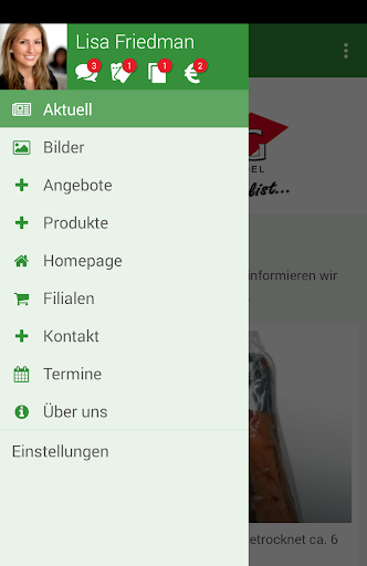 Screenshot R.Waurig GmbH