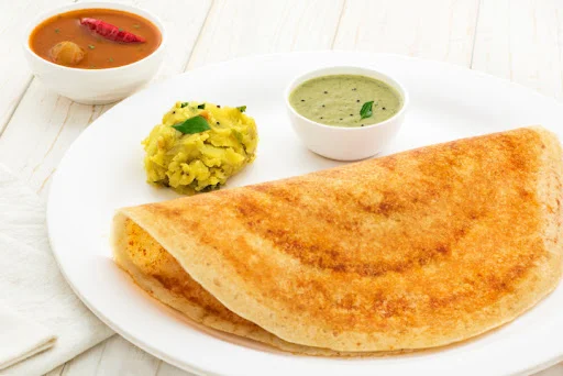 Masala Dosa