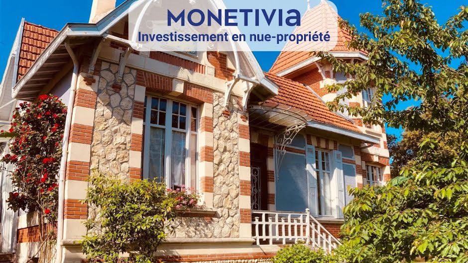 Vente maison 7 pièces 198.5 m² à Soulac-sur-Mer (33780), 590 000 €