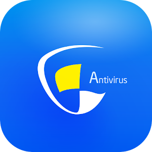 Antivirus For Android logo