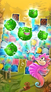 Mermaid puzzle (Mod Money)