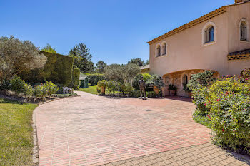 maison à Aix-en-Provence (13)