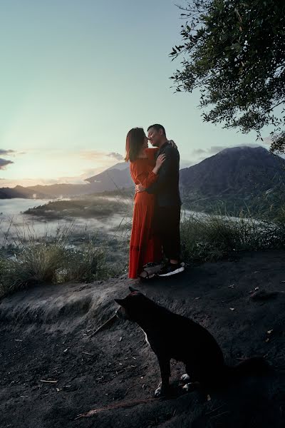 結婚式の写真家Gamal Istiyanto (gamalistiyanto)。2019 8月19日の写真