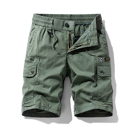 Army Green