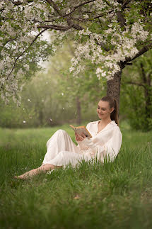 Photographe de mariage Olga Kolokolnikova (kolokolnikova). Photo du 27 avril