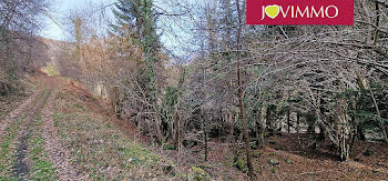 terrain à Bagneres-de-luchon (31)